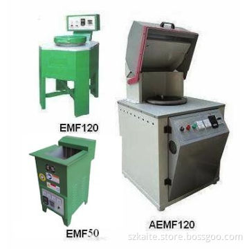 Electric Furnace for spin casting